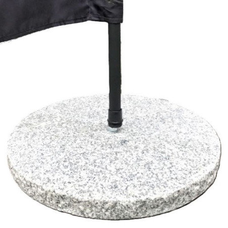 SOCLE EN GRANIT