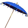 Ombrellone balinese 1m
