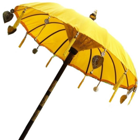 Parasol balinais