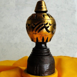 Ombrellone balinese 2m