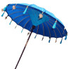 Parasol balinais 2m