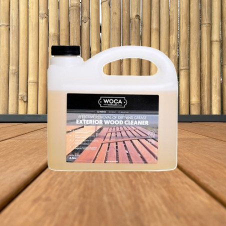 Woca Grundreiniger-Exterior Cleaner