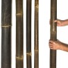 Java Bambusrohr im Zuschnitt 150–240cm – geeignet für Garten und Innenbereich