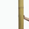 Tubes en bambou Giant d’Indonésie – des tubes en bambou extra robustes pour les grands projets !