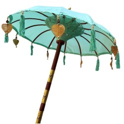 Ombrellone balinese 2m